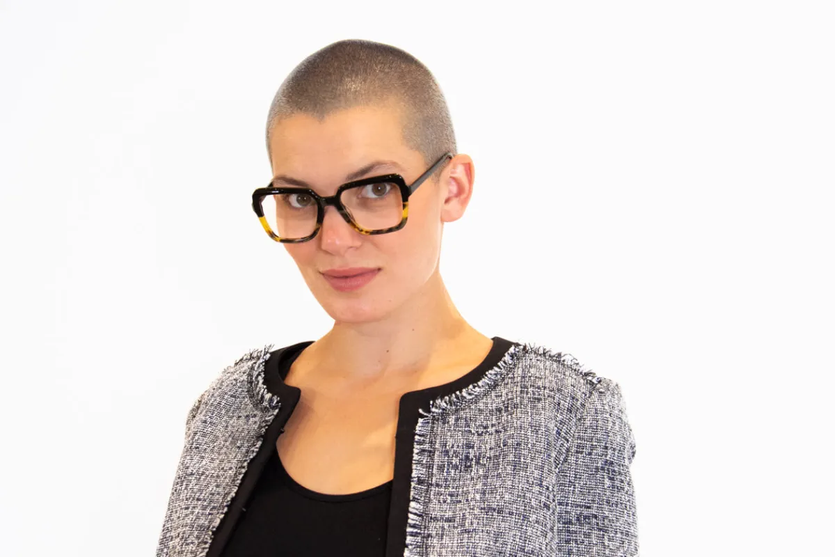 The Curator*AJ Morgan Eyewear Hot