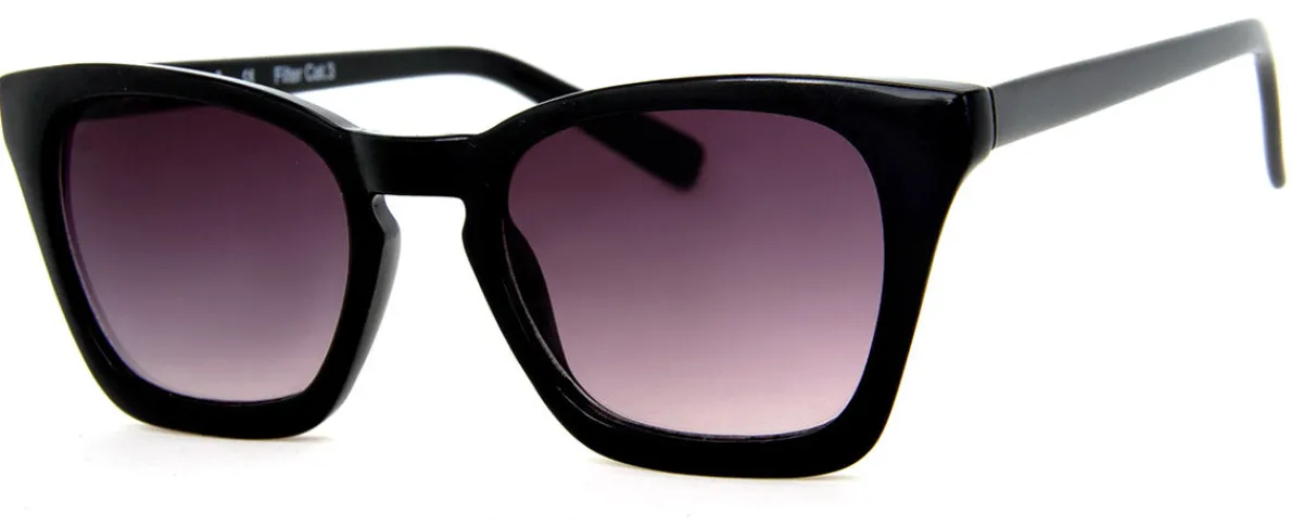 Thelma (Full Lens Sunglass Reader)*AJ Morgan Eyewear Best