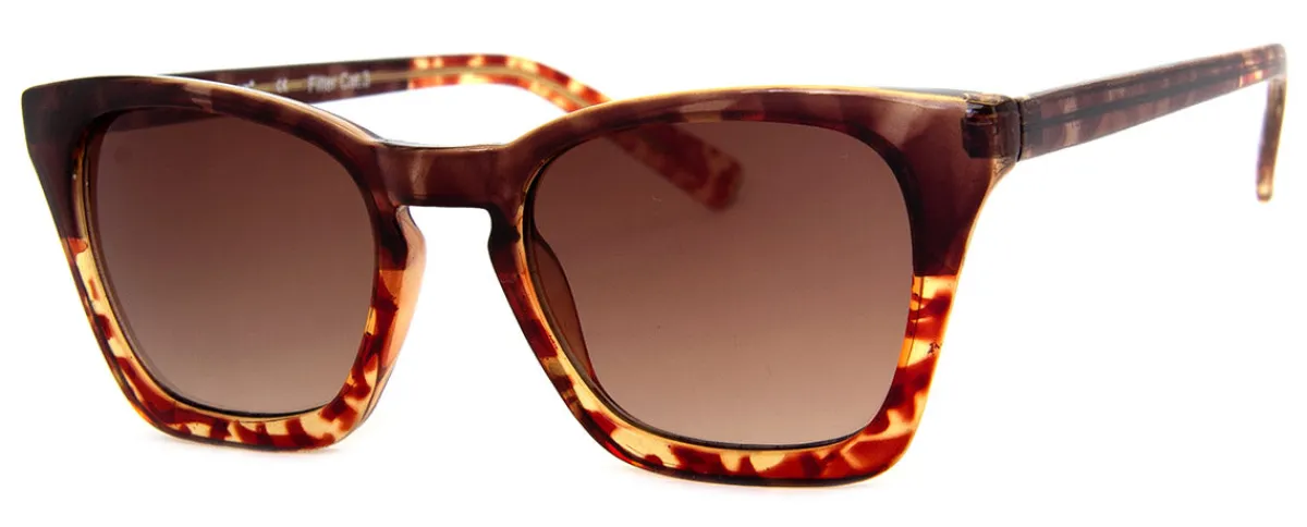 Thelma (Full Lens Sunglass Reader)*AJ Morgan Eyewear Best