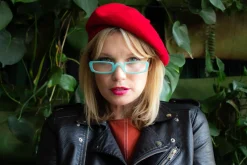 The Spector*AJ Morgan Eyewear Best