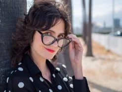Thrill*AJ Morgan Eyewear Discount