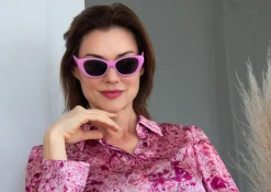 Top Deck (Full Lens Sunglass Reader)*AJ Morgan Eyewear Best