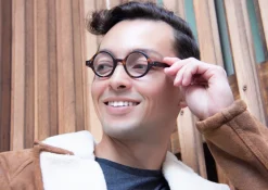 Tutor*AJ Morgan Eyewear Clearance