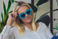 Warm Hearted*AJ Morgan Eyewear Discount