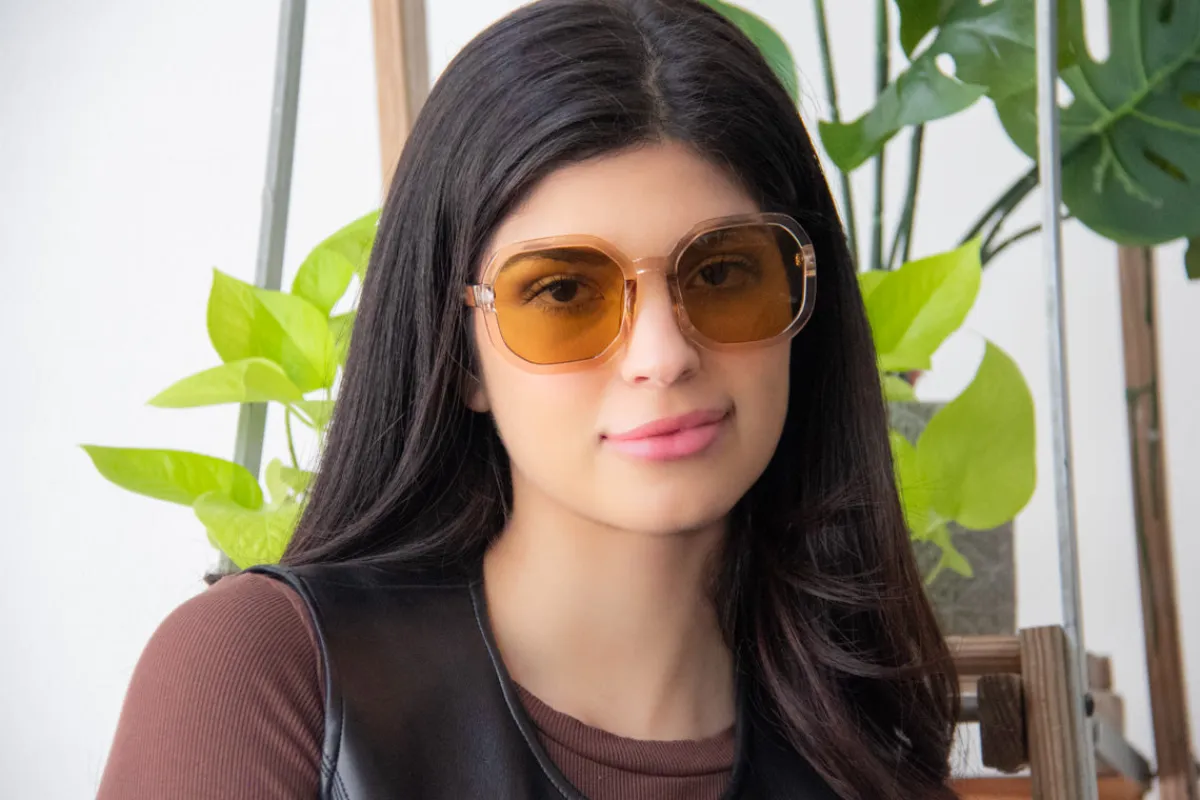 Warwick*AJ Morgan Eyewear Clearance
