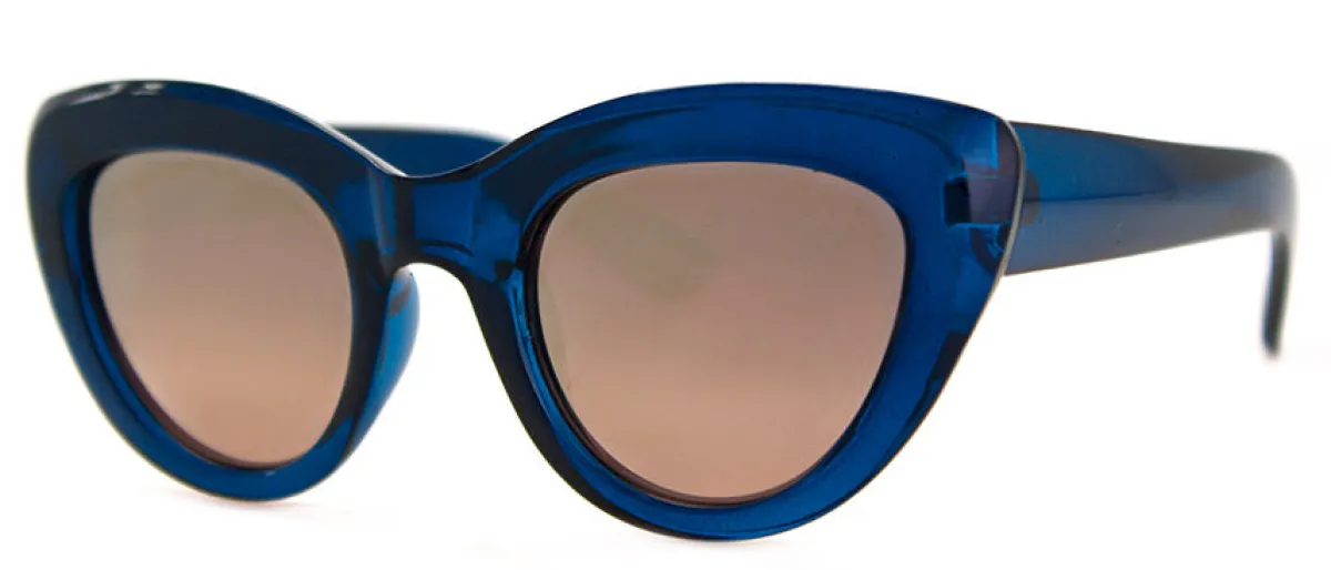 Whew!*AJ Morgan Eyewear New