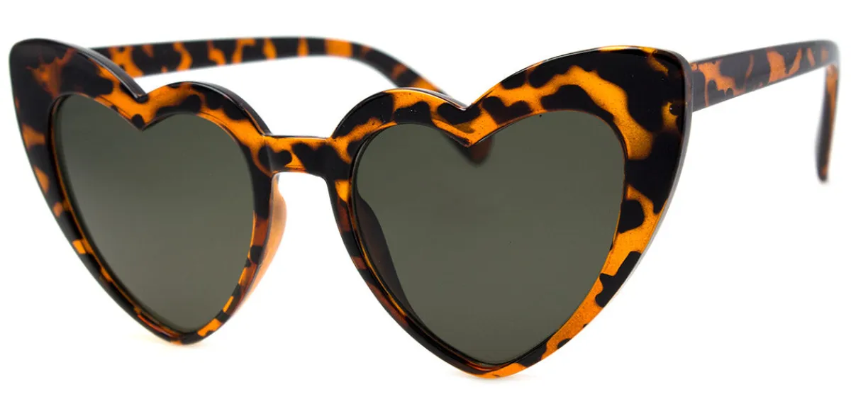 Wholehearted*AJ Morgan Eyewear Hot