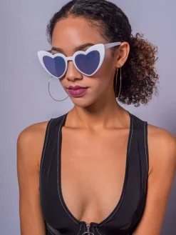 Wholehearted*AJ Morgan Eyewear Hot
