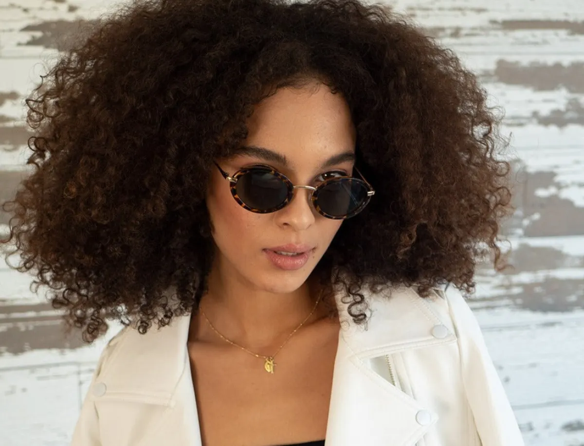 Wide Eyed*AJ Morgan Eyewear Discount