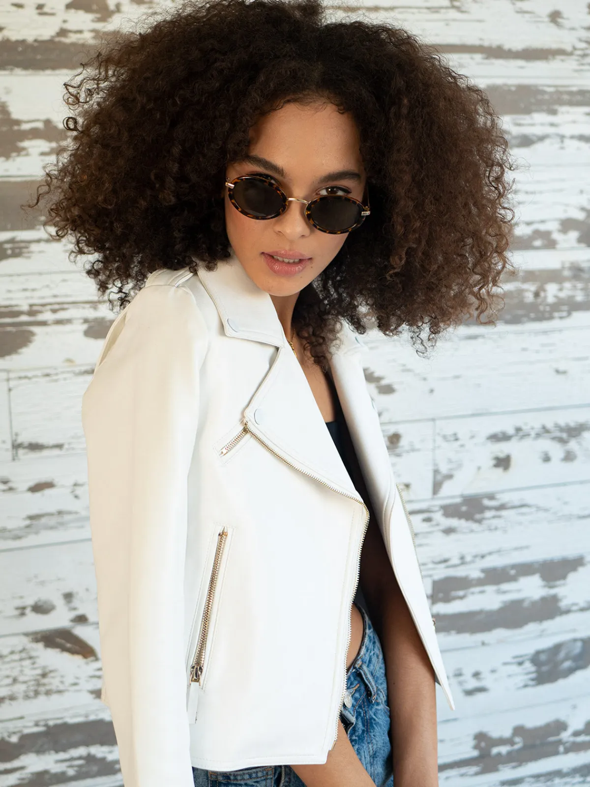 Wide Eyed*AJ Morgan Eyewear Discount