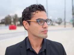 Wooden Hope*AJ Morgan Eyewear Best