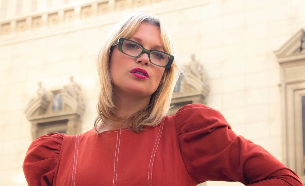 Wuthering Heights*AJ Morgan Eyewear Online