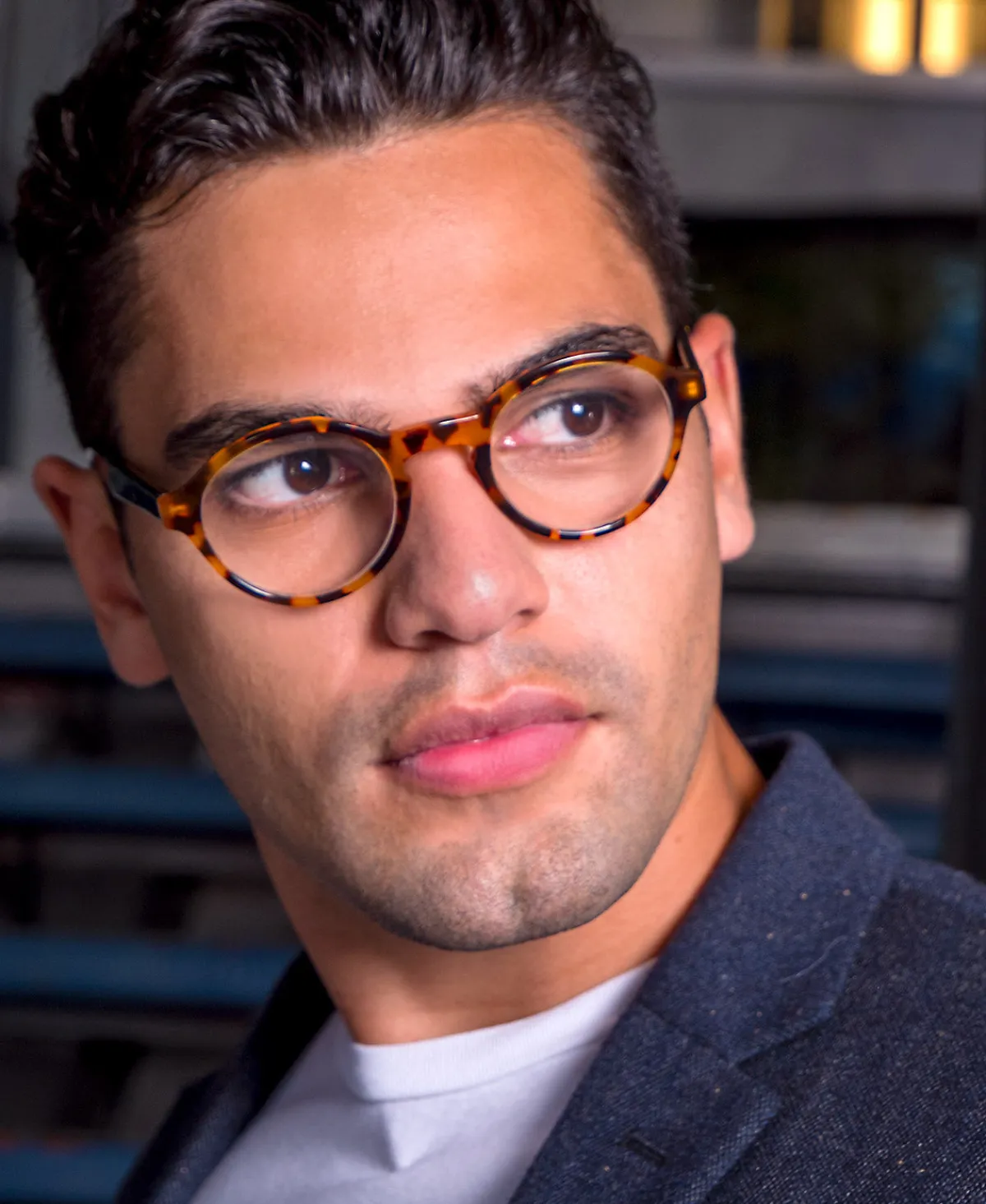 Yellen*AJ Morgan Eyewear Sale