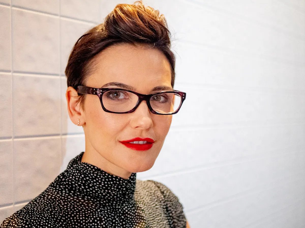 Yesteryear*AJ Morgan Eyewear Clearance