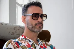 York*AJ Morgan Eyewear Sale