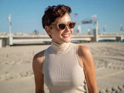 Zanzibar*AJ Morgan Eyewear Sale